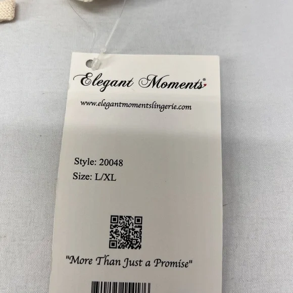 Elegant Moments CROCHET MINI DRESS WITH CUT-OUT SIDES‎ - Picture 5 of 7